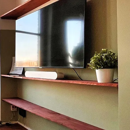 Apartamento Artist's Nest *